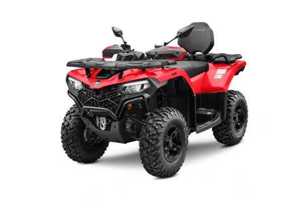 CFMOTO CForce 520L