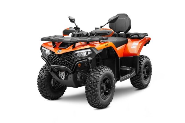 CFMOTO CForce 520L