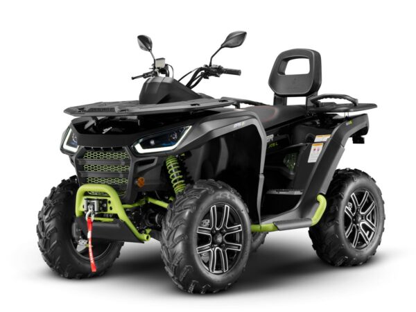 Segway Snarler 600