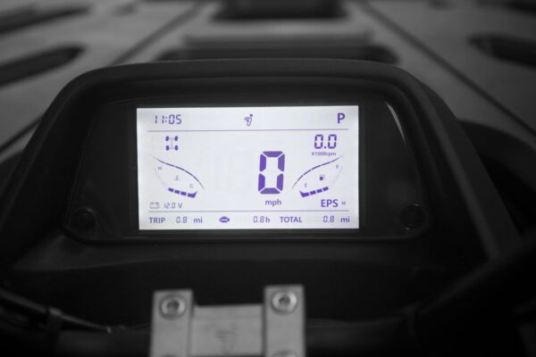 Segway Snarler 600