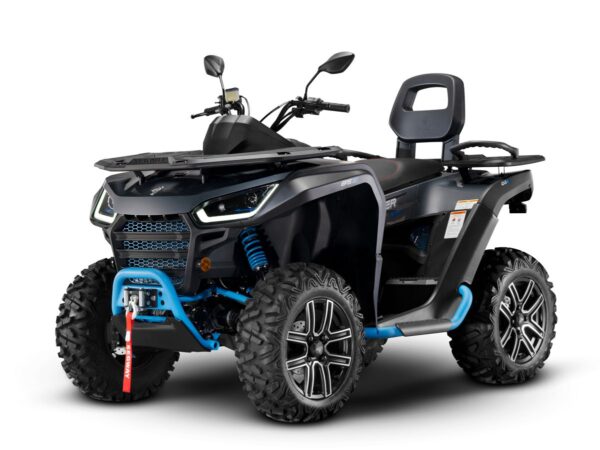 Segway Snarler 600