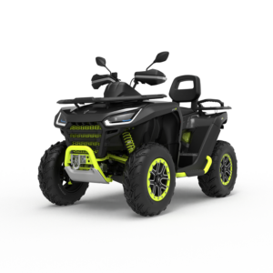 Segway ATV/UTV