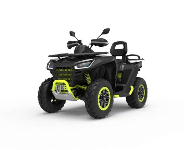 Segway Snarler 600