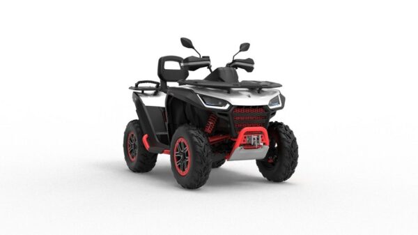 Segway Snarler 600