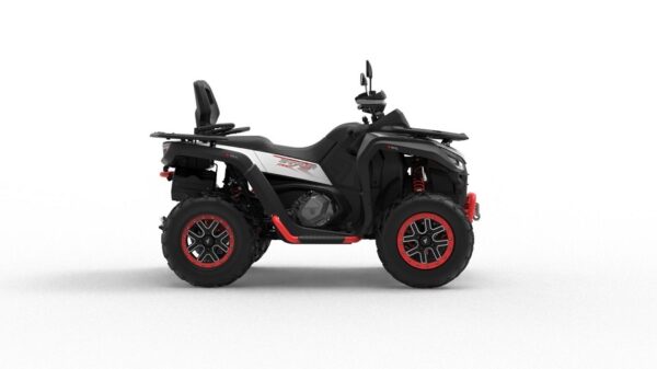 Segway Snarler 600