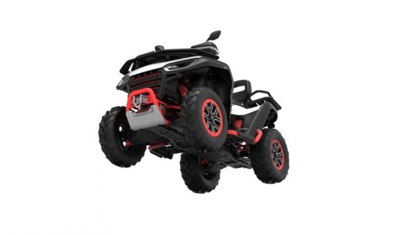 Segway Snarler 600
