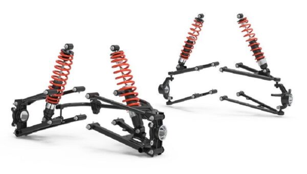Segway Snarler 600