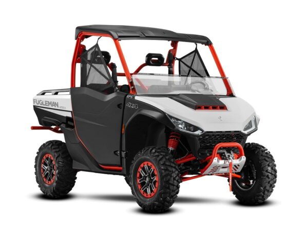 Segway Fugleman 1000