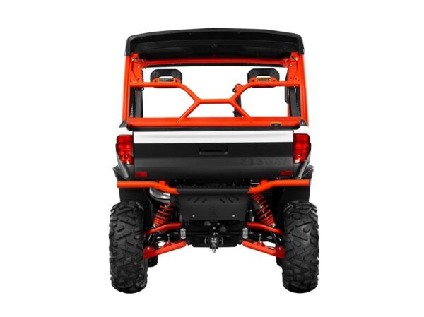 Segway Fugleman 1000