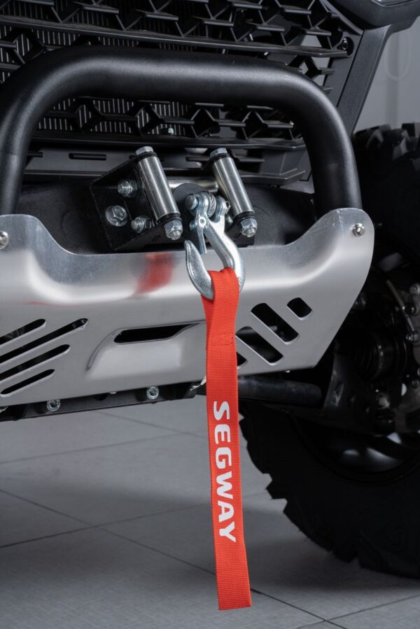 Segway Fugleman 1000