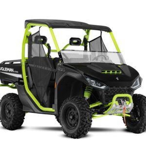 Segway Fugleman 1000
