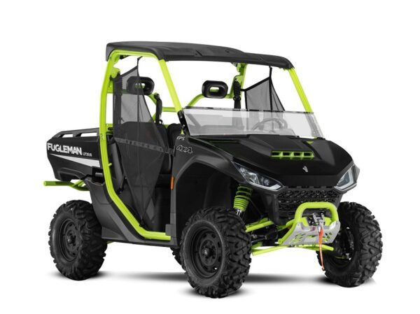 Segway Fugleman 1000