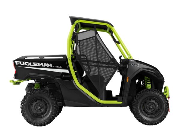 Segway Fugleman 1000