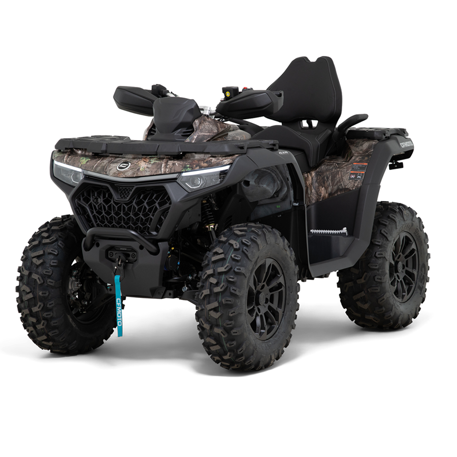 CFMOTO CFORCE 850 TOURING -T3b ABS