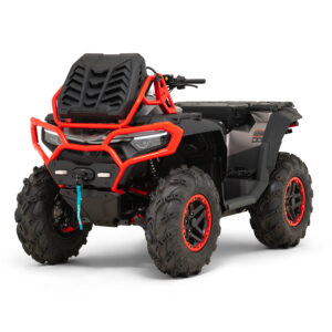 CFMOTO CFORCE 1000-MUD Version