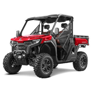 CFMOTO U10 PRO & U10 PRO HIGHLAND T3b ABS