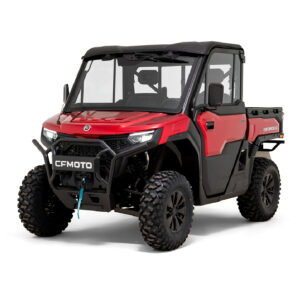 CFMOTO U10 Pro Highland Quad, ATV, UTV, Side by Side,