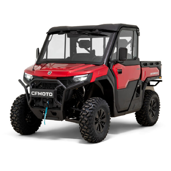 CFMOTO U10 Pro Highland Quad, ATV, UTV, Side by Side,