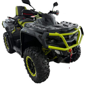 ODES Pathcross 1000 T3b ABS Limited Sonderaktion