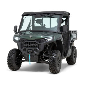 CFMOTO U10 Pro T3b ABS