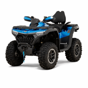 CFMOTO CFORCE 850 TOURING PRO