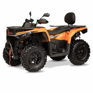 ODES Pathcross 525L L7e