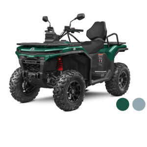 CFMOTO C4 Touring