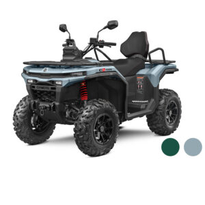 CFMOTO C4 Touring EPS
