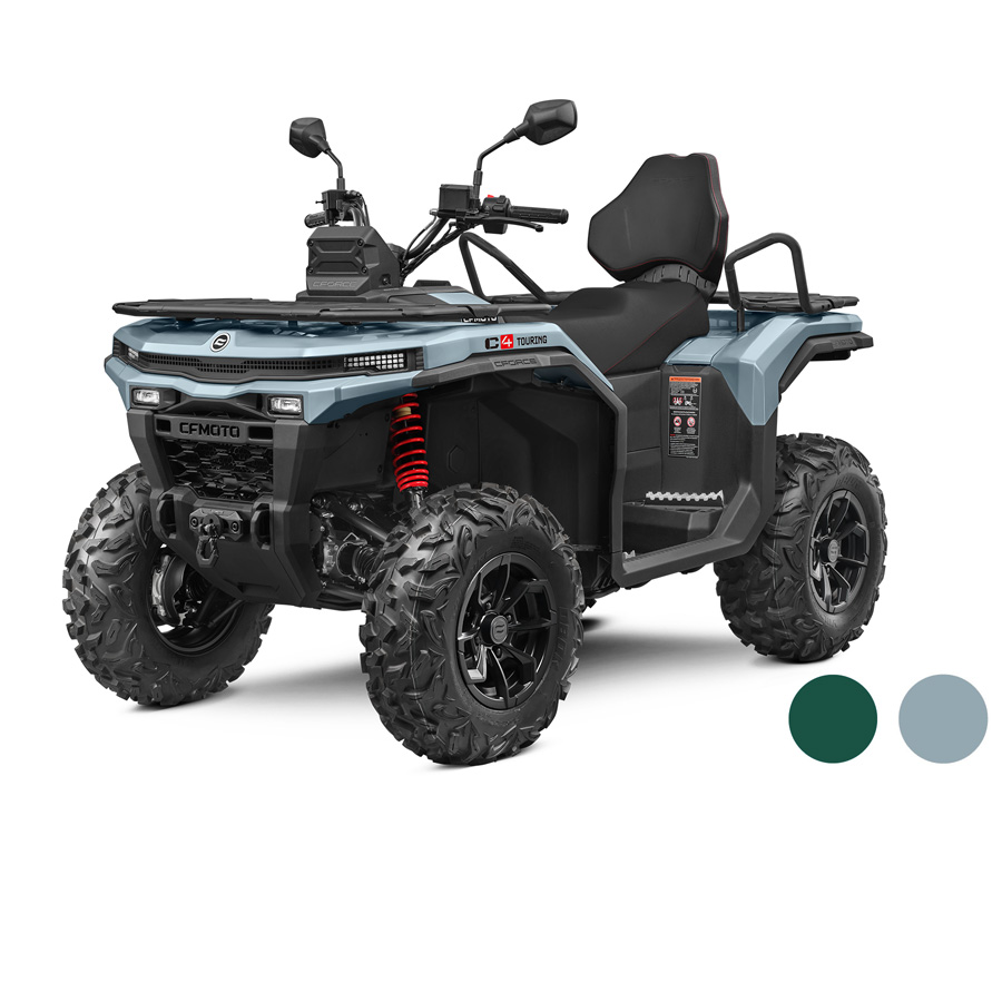 CFMOTO C4 Touring EPS