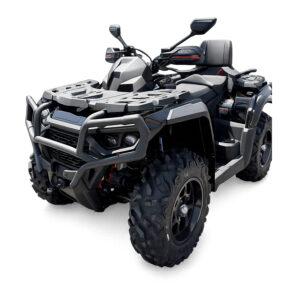 4TRAC TRQ 650 L MJ2026