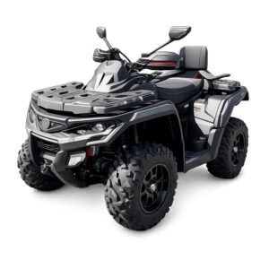 4TRAC TRQ 650 Pure-Edition T3b ABS