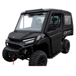 4TRAC Pro X 800 Black-Edition