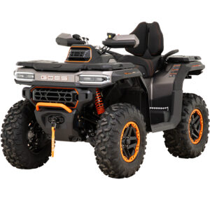 GOES TERROX 1000 TOURING PRO