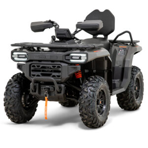 GOES TERROX 550L EPS