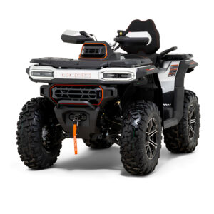 GOES TERROX 1000 TOURING