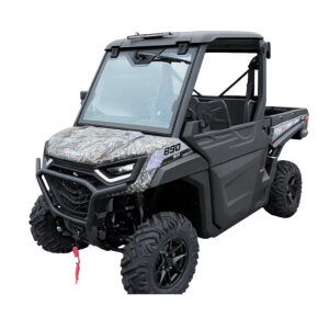 4TRAC ProX 550
