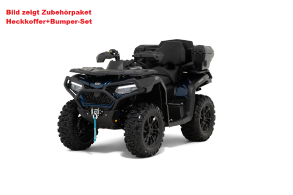 CFMOTO CFORCE 625L New