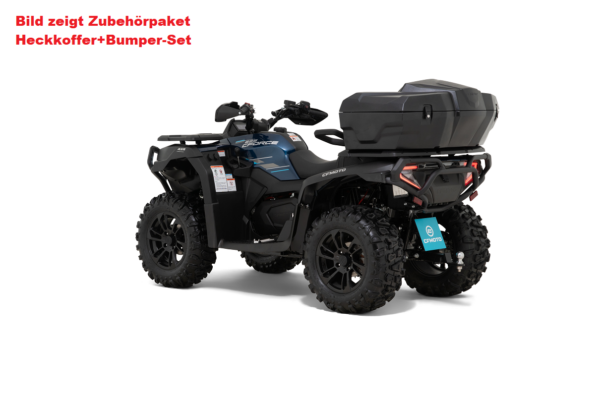 CFMOTO CFORCE 625L New