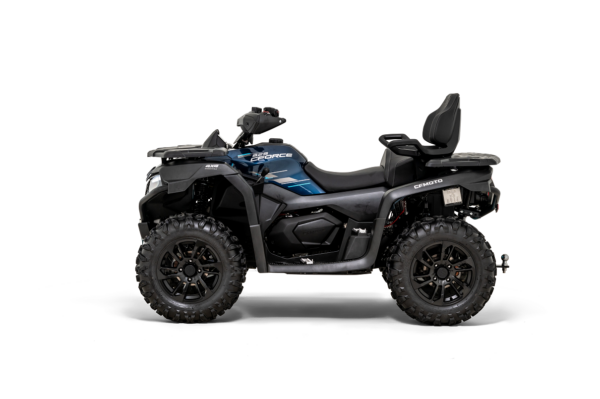 CFMOTO CFORCE 625L New