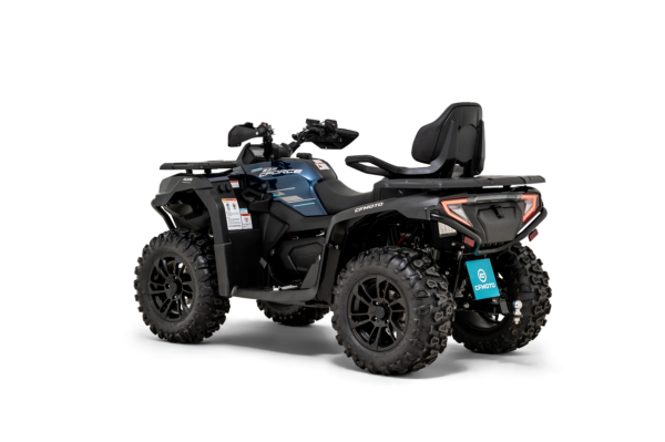 CFMOTO CFORCE 625L New