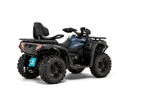 CFMOTO CFORCE 625L New