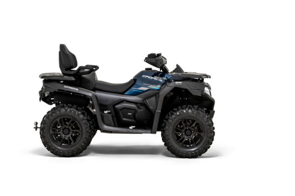 CFMOTO CFORCE 625L New