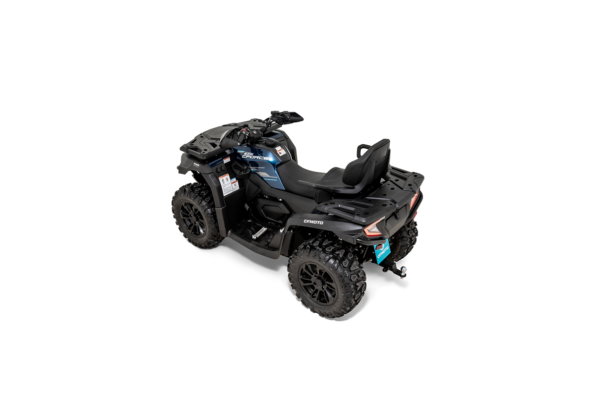 CFMOTO CFORCE 625L New