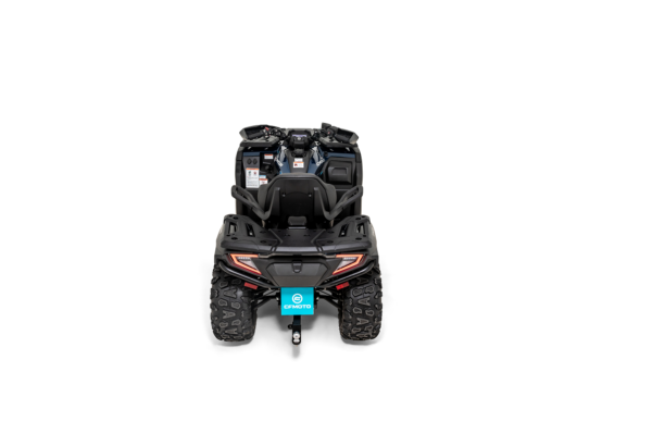 CFMOTO CFORCE 625L New