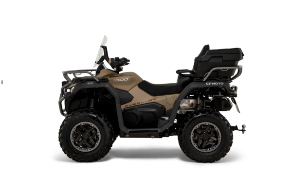 CFMOTO CFORCE-1000 Overland