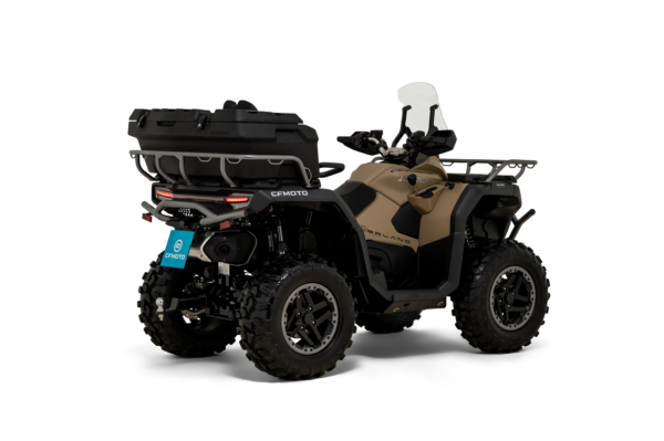 CFMOTO CFORCE-1000 Overland