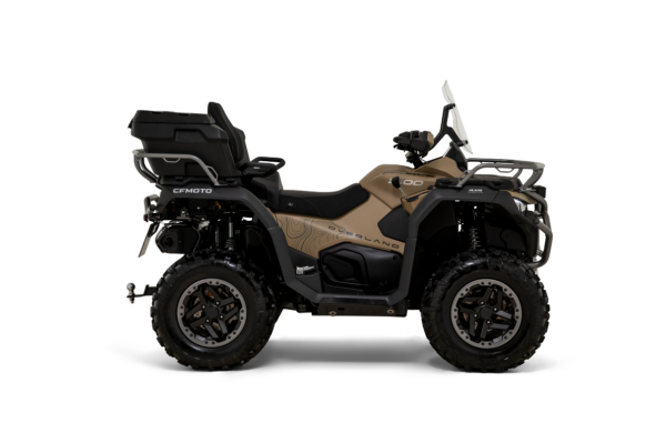 CFMOTO CFORCE-1000 Overland