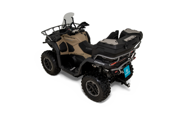 CFMOTO CFORCE-1000 Overland