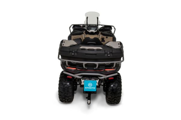 CFMOTO CFORCE-1000 Overland