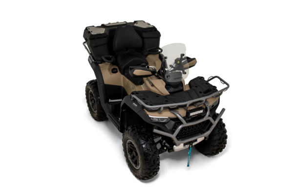 CFMOTO CFORCE-1000 Overland